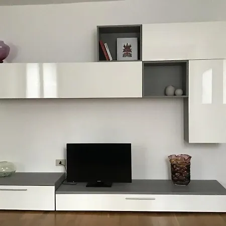 アパート Biennale Da Irma *