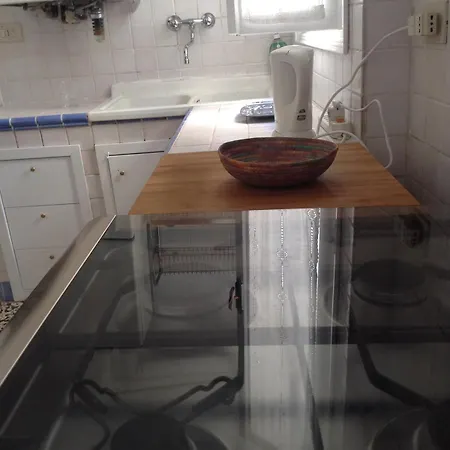 Biennale Da Irma Apartment Venice