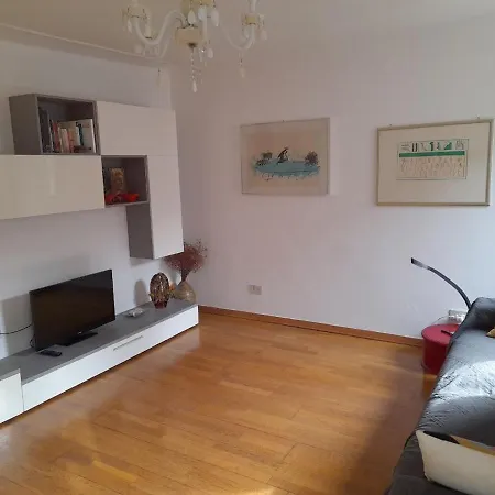 Apartment Biennale Da Irma Venice