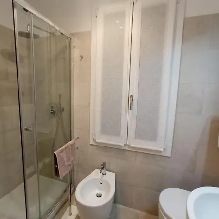 Apartment Biennale Da Irma Venice