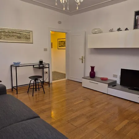 Biennale Da Irma Apartment *