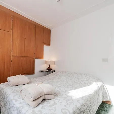 アパート Biennale Da Irma