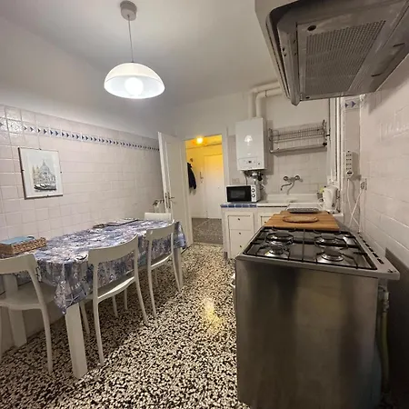 Apartment Biennale Da Irma Venice