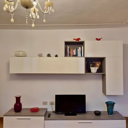 Biennale Da Irma Apartment *