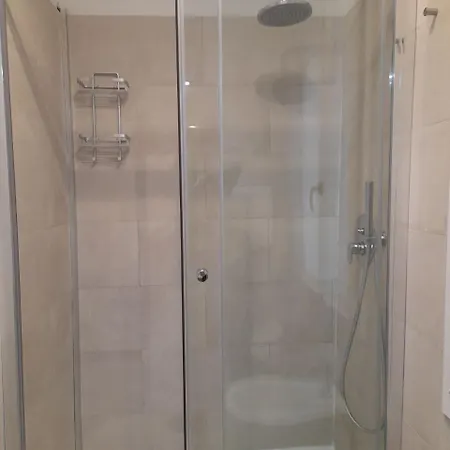 Biennale Da Irma アパート ヴェネツィア