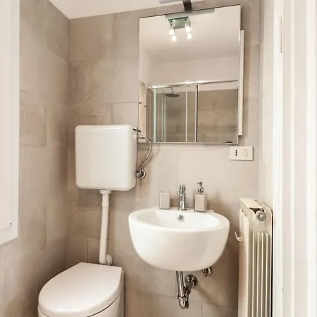 Biennale Da Irma アパート ヴェネツィア