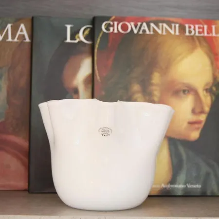 Biennale Da Irma * ヴェネツィア