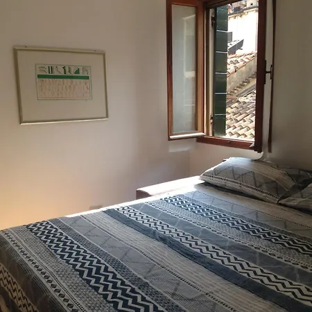 Biennale Da Irma Apartment Venice