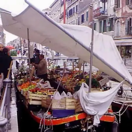 Biennale Da Irma * Venice