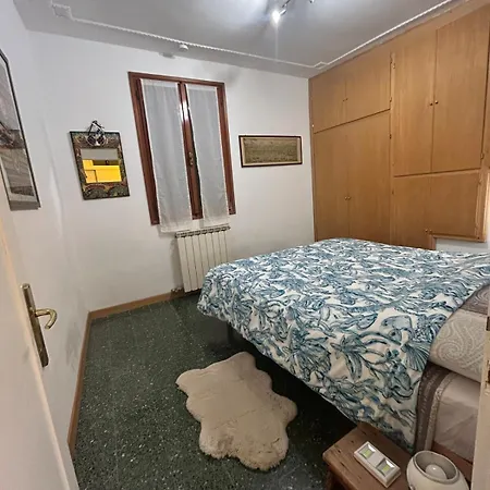 Biennale Da Irma Apartment Venice