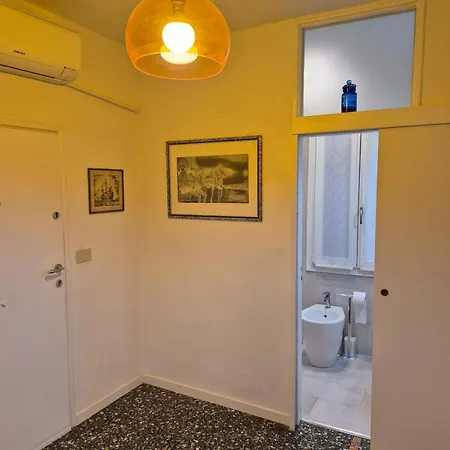 Biennale Da Irma Apartment *