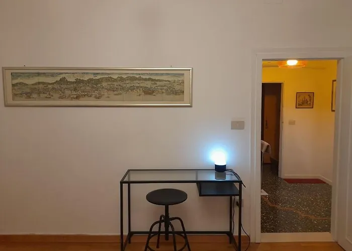 Biennale Da Irma 베니스