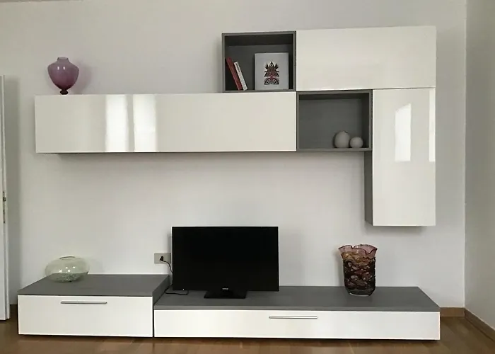 아파트 Biennale Da Irma *