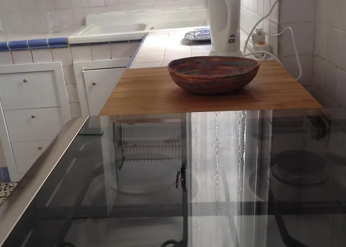 Biennale Da Irma 아파트 베니스