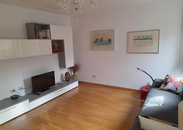 아파트 Biennale Da Irma 베니스