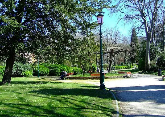 Biennale Da Irma 아파트 *