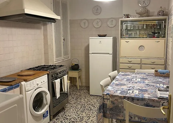 아파트 Biennale Da Irma *