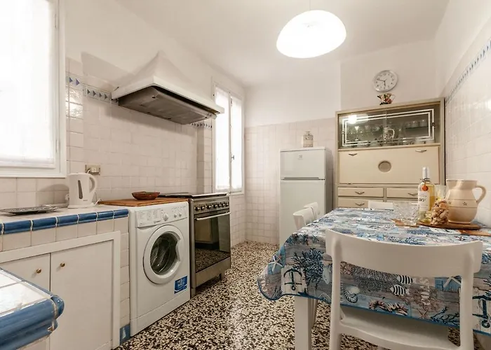 아파트 Biennale Da Irma 베니스