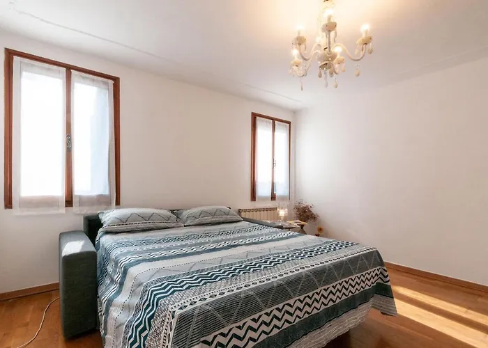 Biennale Da Irma 베니스