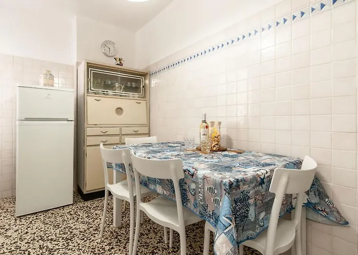 Biennale Da Irma 아파트