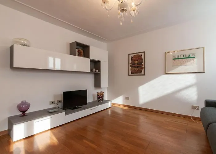 아파트 Biennale Da Irma