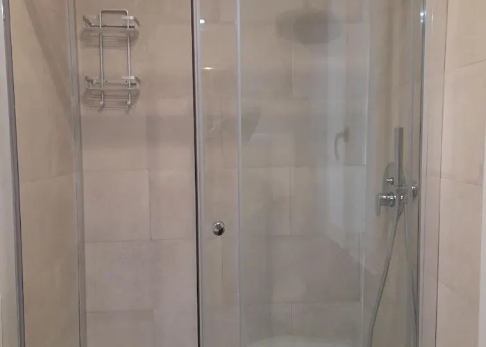 Biennale Da Irma 아파트 베니스