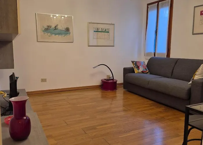 아파트 Biennale Da Irma