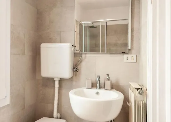 Biennale Da Irma 아파트 베니스