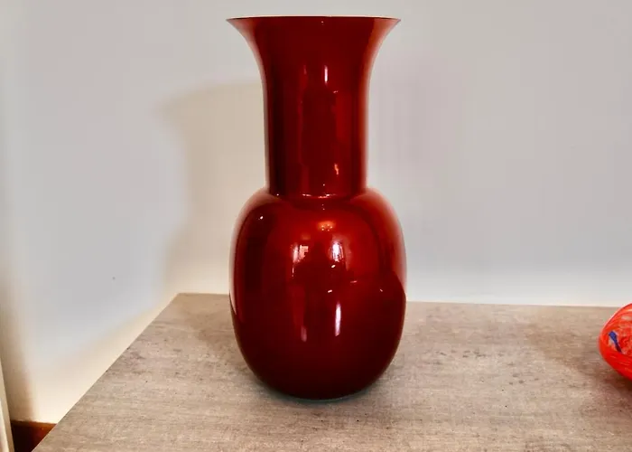 아파트 Biennale Da Irma