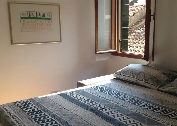 Biennale Da Irma 아파트 베니스