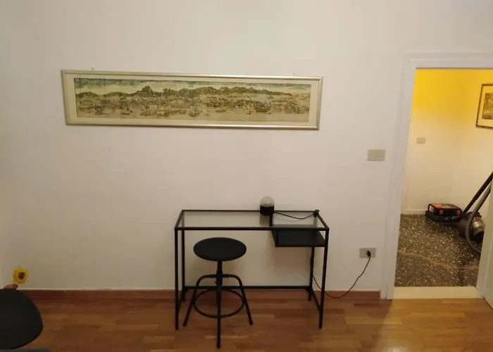 아파트 Biennale Da Irma 베니스