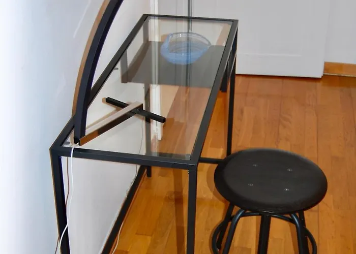 아파트 Biennale Da Irma 베니스