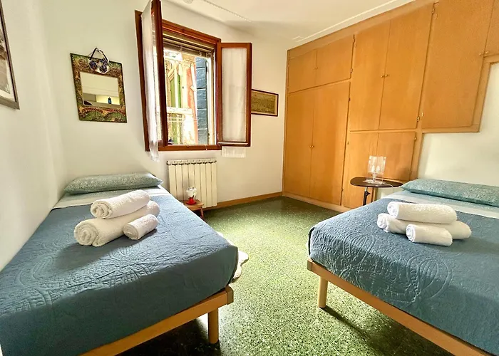 Biennale Da Irma * 베니스