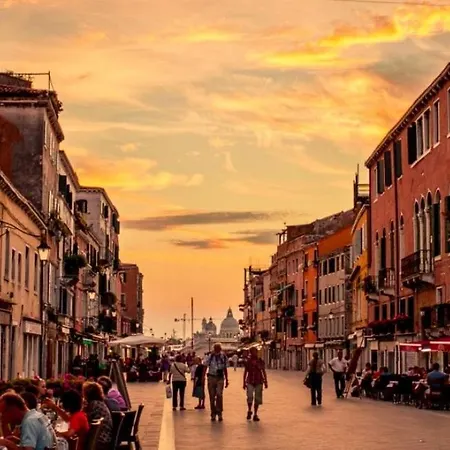 Lejlighed Biennale Da Irma Venedig