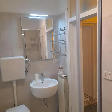 Biennale Da Irma Appartement *