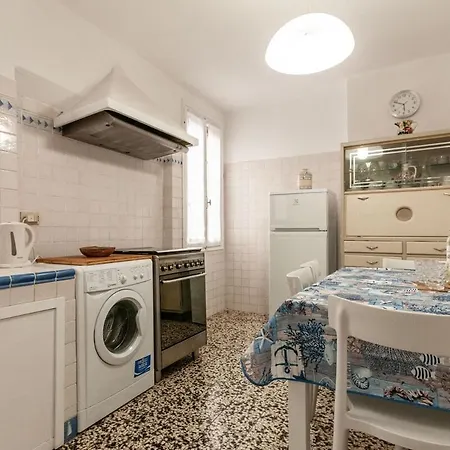 Appartement Biennale Da Irma Venise