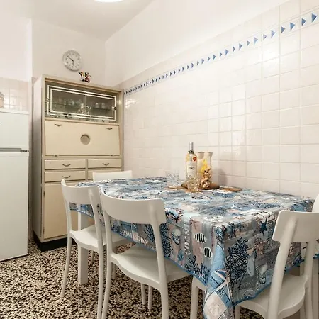 Biennale Da Irma Appartement