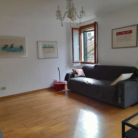 Biennale Da Irma * Venedig