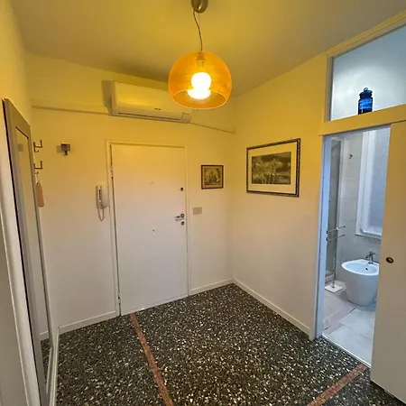 Biennale Da Irma Appartement *