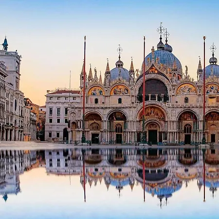 Biennale Da Irma Appartement *