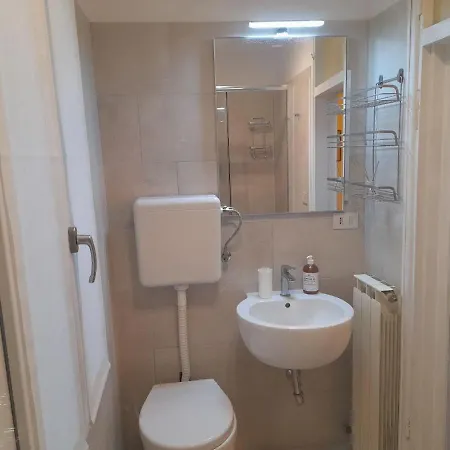 Апартаменты Biennale Da Irma Венеция