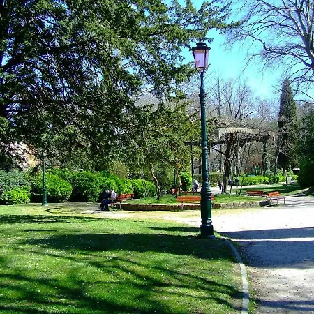 Biennale Da Irma Апартаменты *