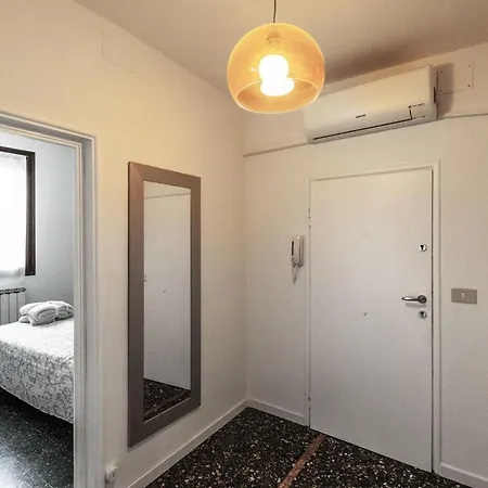 Biennale Da Irma * Венеция