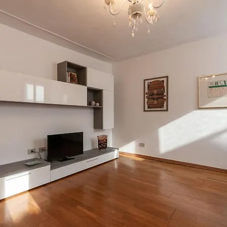 Апартаменты Biennale Da Irma