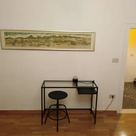 Apartment Biennale Da Irma Venice