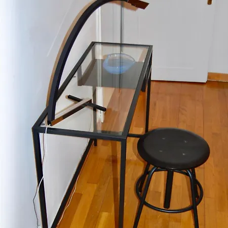Apartment Biennale Da Irma Venice