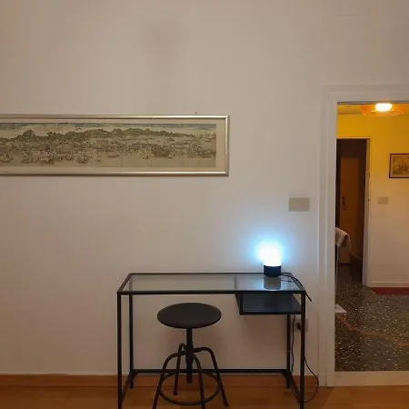 Biennale Da Irma Venedig